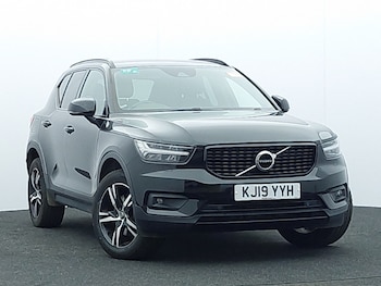 Used Volvo XC40 2019 for sale - 79368129: Photo