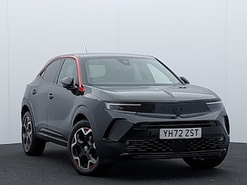 Used Vauxhall Mokka 2022 for sale - 77448677: Photo