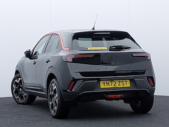 Used Vauxhall Mokka 2022 for sale - 77448677: Photo