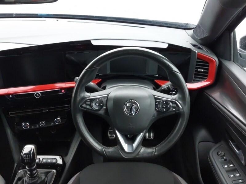 Used Vauxhall Mokka 2022 for sale - 77448677: Photo 7