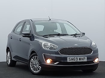 Used Ford Ka+ 2019 for sale - 78380716: Photo