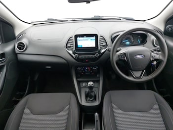 Used Ford Ka+ 2019 for sale - 78380716: Photo