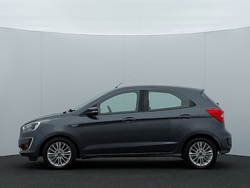 Used Ford Ka+ 2019 for sale - 78380716: Photo