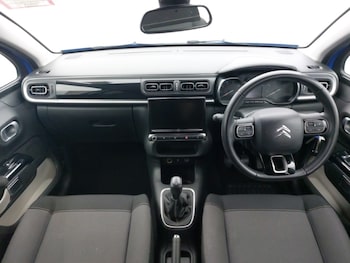 Used Citroen C3 2018 for sale - 78723407: Photo
