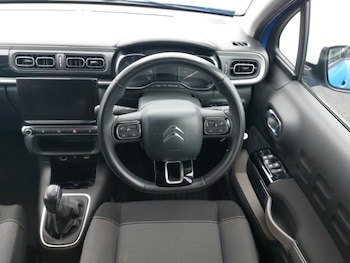 Used Citroen C3 2018 for sale - 78723407: Photo