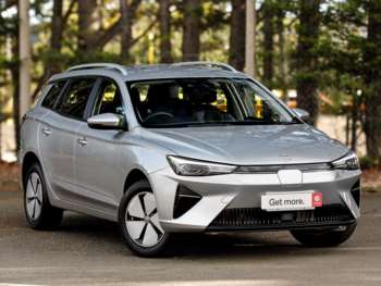 2022 - 115kW SE EV Long Range 61kWh 5dr Auto