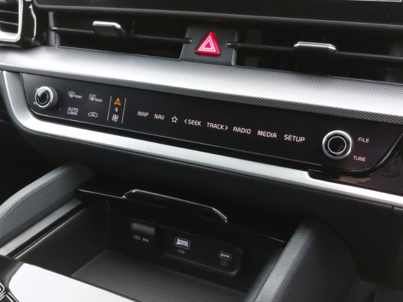 Used Kia Sportage 2025 for sale - 77982209: Photo 15