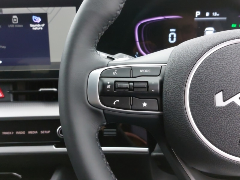 Used Kia Sportage 2025 for sale - 77982209: Photo 17