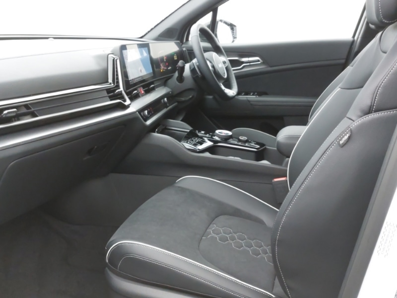 Used Kia Sportage 2025 for sale - 77982209: Photo 5