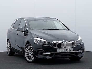 Used BMW 2 Series 2019 for sale - 77214064: Photo