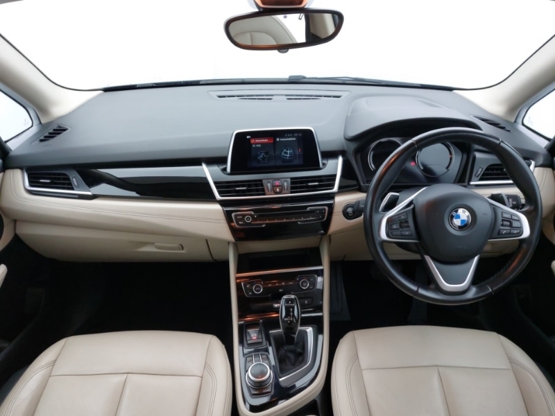 Used BMW 2 Series 2019 for sale - 77214064: Photo 2
