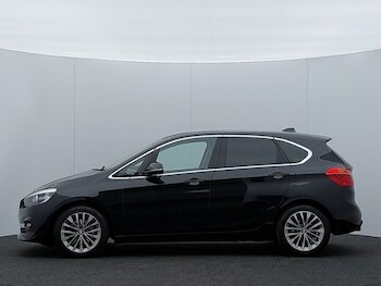 Used BMW 2 Series 2019 for sale - 77214064: Photo