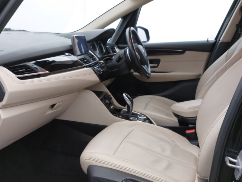 Used BMW 2 Series 2019 for sale - 77214064: Photo 5