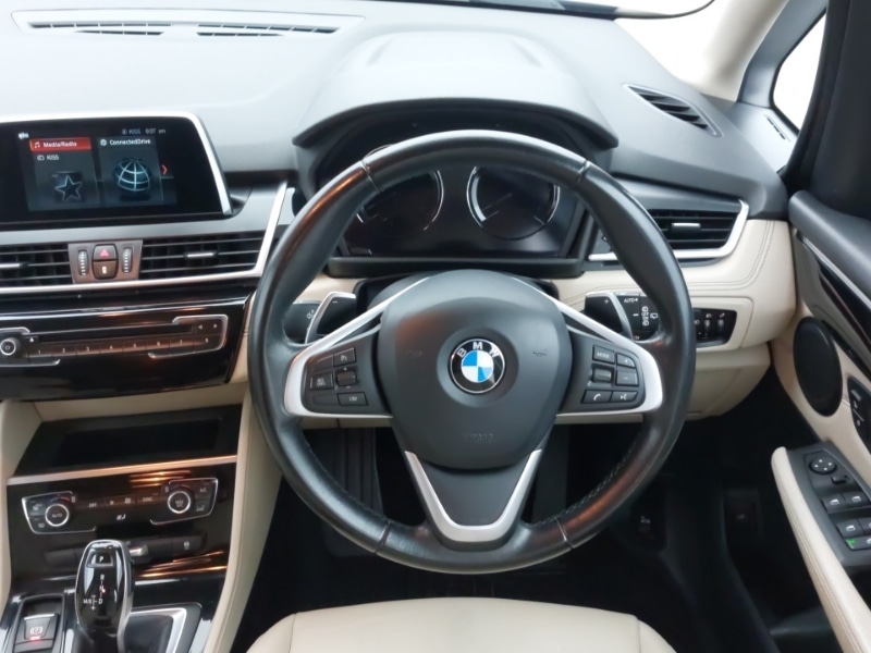 Used BMW 2 Series 2019 for sale - 77214064: Photo 7