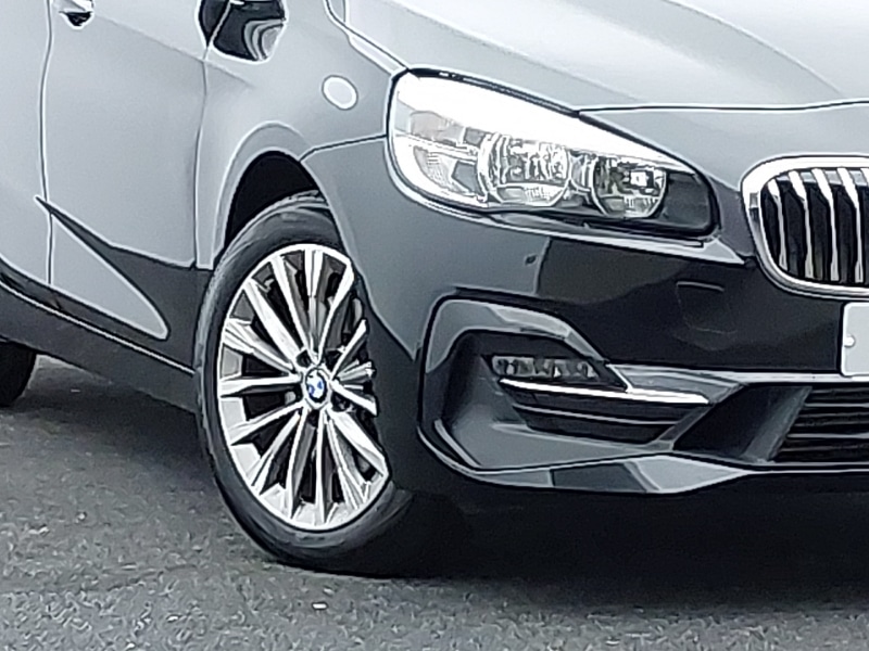 Used BMW 2 Series 2019 for sale - 77214064: Photo 9