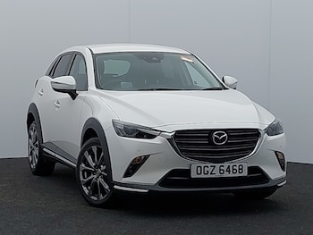 Used Mazda CX-3 2019 for sale - 79452008: Photo