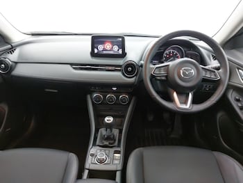 Used Mazda CX-3 2019 for sale - 79452008: Photo