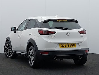 Used Mazda CX-3 2019 for sale - 79452008: Photo