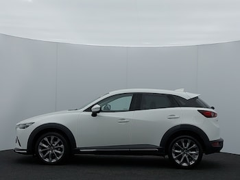 Used Mazda CX-3 2019 for sale - 79452008: Photo