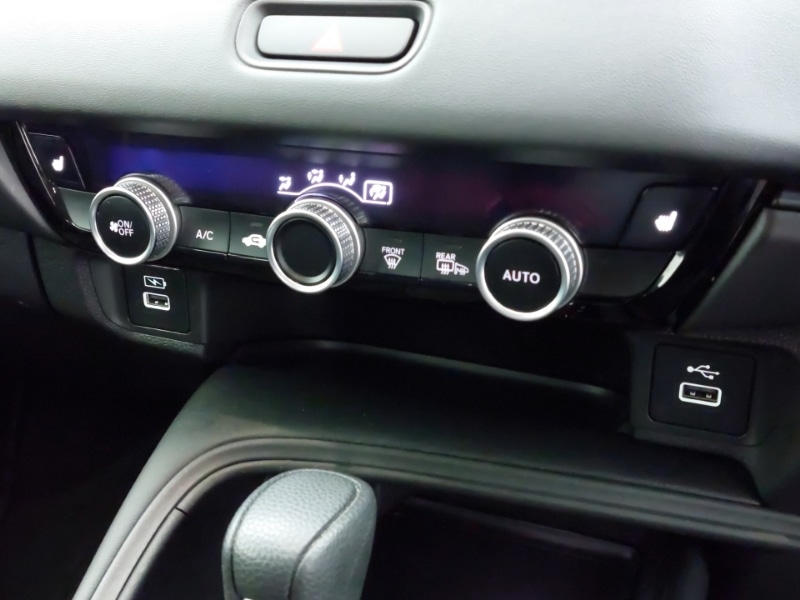 Used Honda HR-V 2022 for sale - 76145412: Photo 15