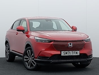 Honda - HR-V
