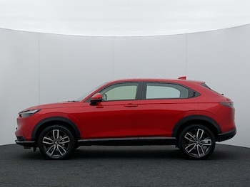 Used Honda HR-V 2022 for sale - 76145412: Photo 4