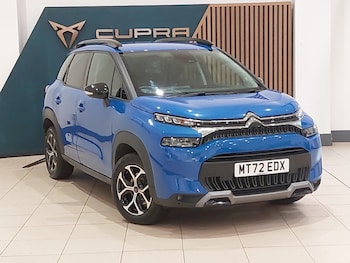 Citroen - C3 Aircross