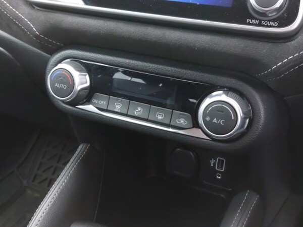 Used Nissan Micra 2022 for sale - 76208220: Photo 15