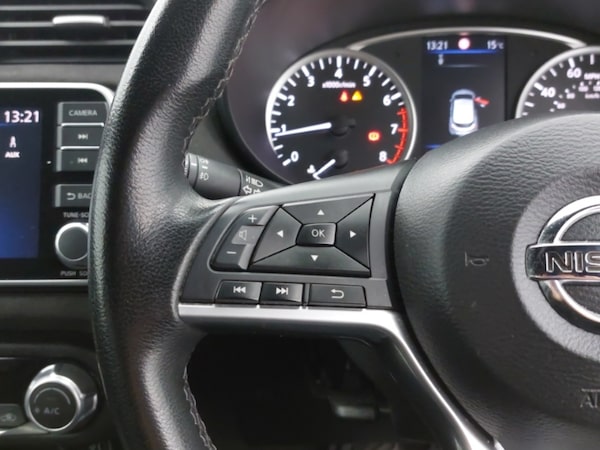 Used Nissan Micra 2022 for sale - 76208220: Photo 16