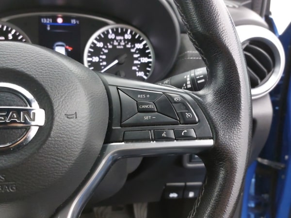 Used Nissan Micra 2022 for sale - 76208220: Photo 17