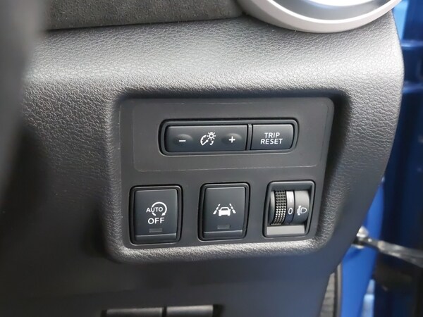 Used Nissan Micra 2022 for sale - 76208220: Photo 18