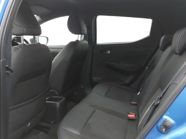 Used Nissan Micra 2022 for sale - 76208220: Photo 6