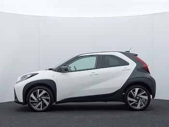 Used Toyota Aygo X 2024 for sale - 78777876: Photo