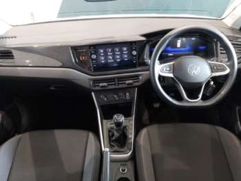 Used Volkswagen Taigo 2023 for sale - 74962580: Photo