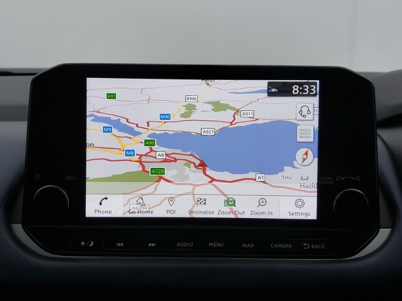 Used Nissan Qashqai 2022 for sale - 77717065: Photo 11