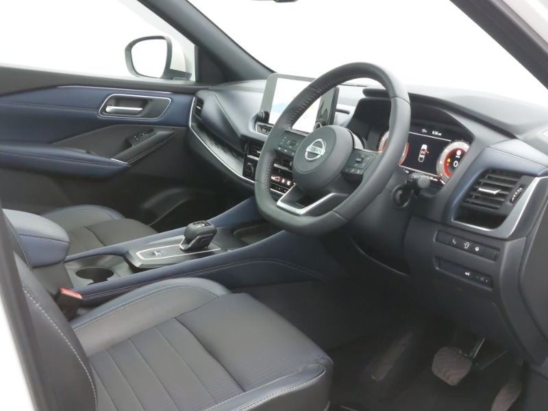 Used Nissan Qashqai 2022 for sale - 77717065: Photo 12