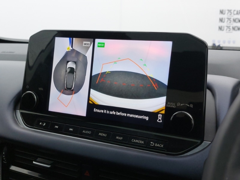 Used Nissan Qashqai 2022 for sale - 77717065: Photo 13