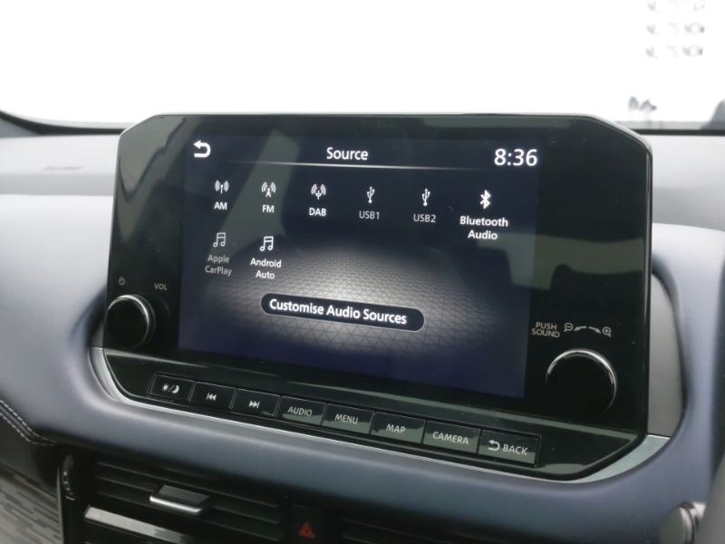 Used Nissan Qashqai 2022 for sale - 77717065: Photo 14