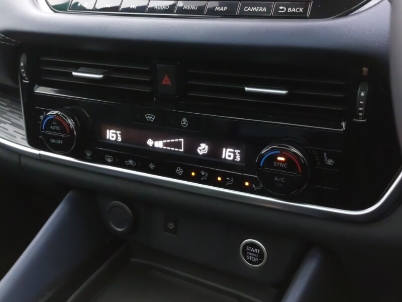 Used Nissan Qashqai 2022 for sale - 77717065: Photo 15