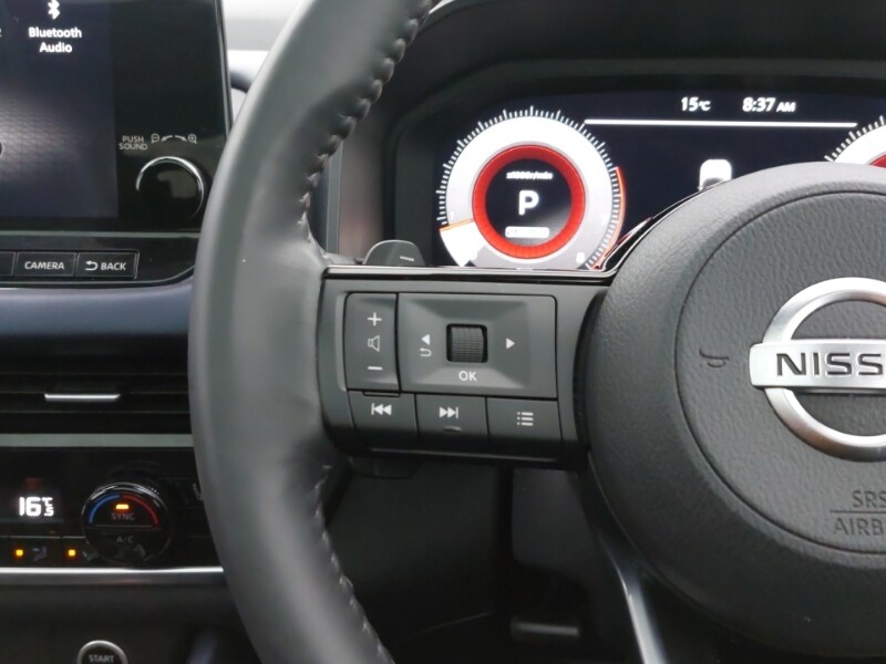 Used Nissan Qashqai 2022 for sale - 77717065: Photo 17