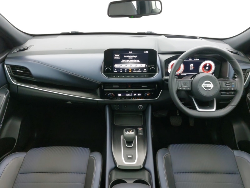 Used Nissan Qashqai 2022 for sale - 77717065: Photo 2