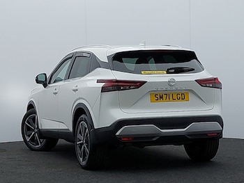 Used Nissan Qashqai 2022 for sale - 77717065: Photo