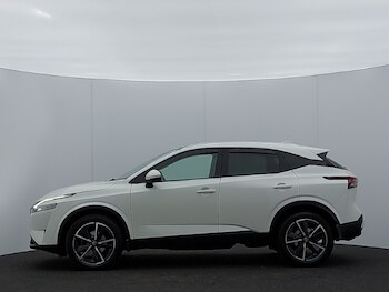 Used Nissan Qashqai 2022 for sale - 77717065: Photo