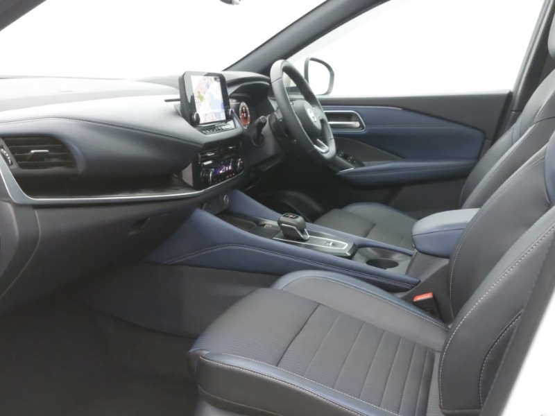 Used Nissan Qashqai 2022 for sale - 77717065: Photo 5