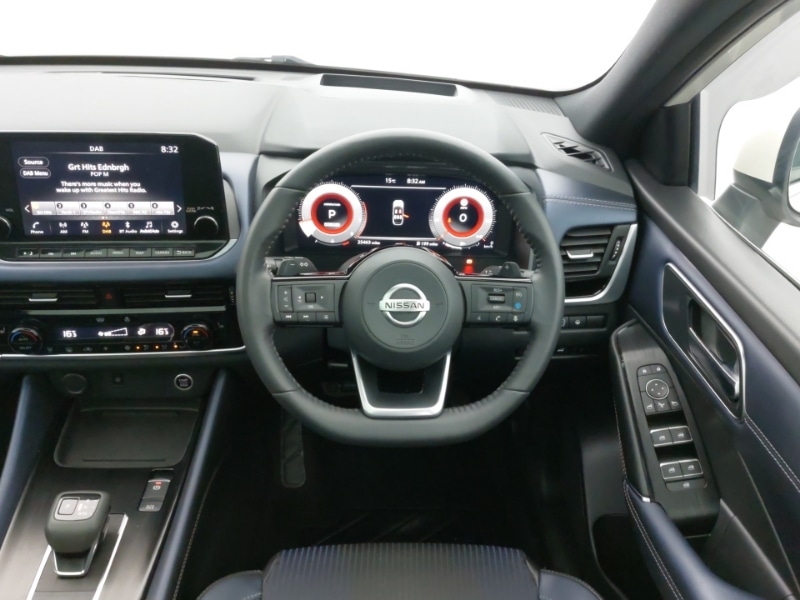 Used Nissan Qashqai 2022 for sale - 77717065: Photo 7