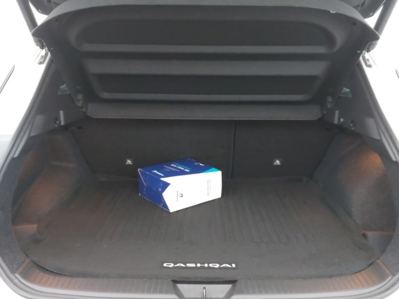 Used Nissan Qashqai 2022 for sale - 77717065: Photo 8