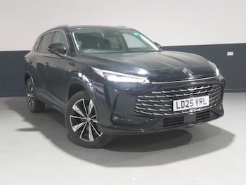 Used MG MG HS 2025 for sale - 78808261: Photo