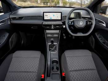 Used MG MG3 2025 for sale - 74240768: Photo