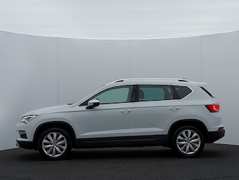 Used SEAT Ateca 2018 for sale - 78580606: Photo