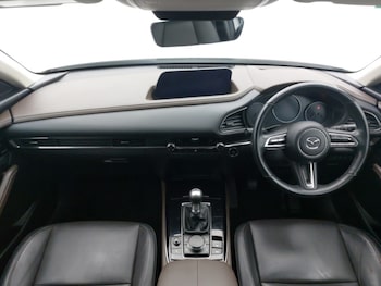 Used Mazda CX-30 2023 for sale - 78692961: Photo
